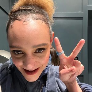 Meet your Posher, Brittany